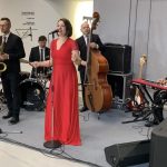 dzhazovyy kollektiv