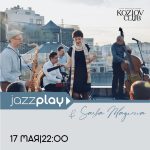 dzhaz gruppa