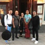 dzhaz-gruppa